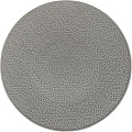 Тарелка обеденная Corone Nori LQ-QK15286-GRY фк5604 (серый)