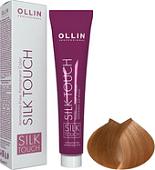 Ollin Professional Silk Touch 9/3 блондин золотистый