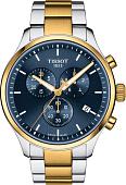 Наручные часы Tissot Chrono XL Classic T116.617.22.041.00