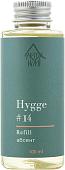 Жидкость для аромадиффузора Arida Home Hygge №14 Абсент (100 мл)