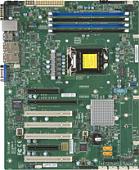 Материнская плата Supermicro MBD-X11SSA-F-O