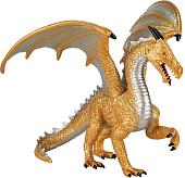 Фигурка Konik Золотой дракон AML5012