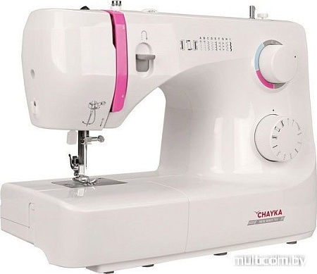 Швейная машина Chayka New Wave 715