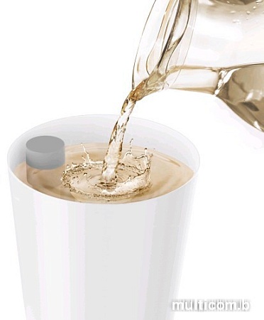 Увлажнитель воздуха Hyundai Mirabilis H-HU5M-3.0-UI052