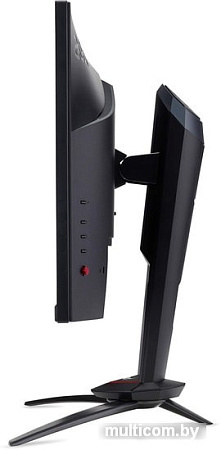 Монитор Acer Predator XB273UGXbmiipruzx