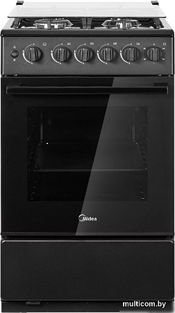 Кухонная плита Midea MFG-1B