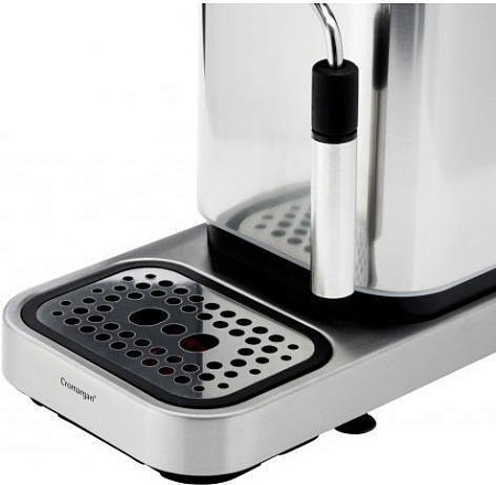 Рожковая помповая кофеварка WMF Lumero Espresso maker