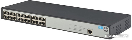 Коммутатор HP 1620-24G (JG913A)