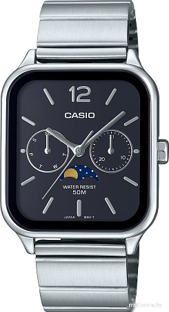 Наручные часы Casio MTP-M305D-1A
