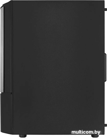 Корпус AeroCool Quantum-G-BK-v1