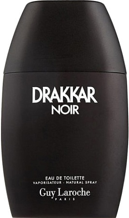 Guy Laroche Drakkar Noir EdT (100 мл)