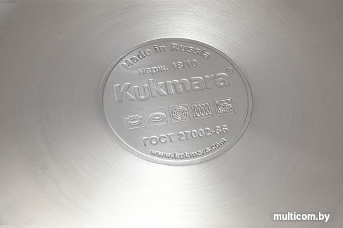 Сотейник Kukmara Safia SF-STP2422M