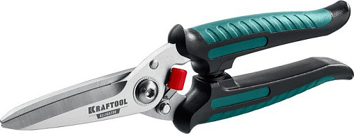 Ножницы по металлу KRAFTOOL 23201