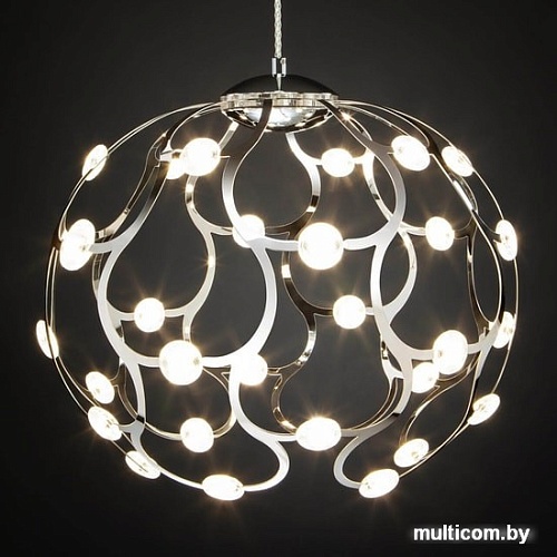 Подвесная люстра Bogate's Drops 430/1