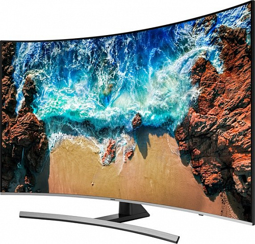 Телевизор Samsung UE65NU8500U