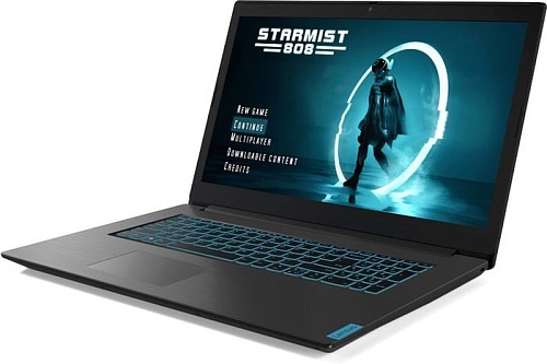 Ноутбук Lenovo IdeaPad L340-17IRH Gaming 81LL003LRK