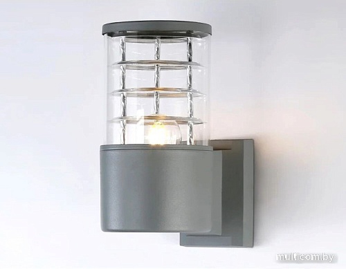 Уличный настенный светильник Ambrella light Garden ST2521