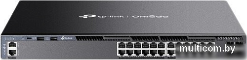 Управляемый коммутатор 3-го уровня TP-Link Omada SG6428X