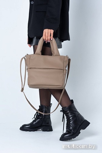 Женская сумка MT.style Molly (ирис)