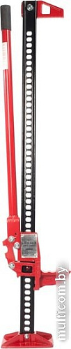 Реечный домкрат TOR HI-JACK 1195 3т