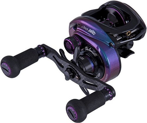 Рыболовная катушка Abu Garcia Revo4 IKE-L