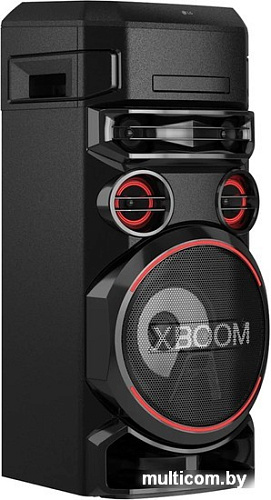Колонки для музыкального центра LG X-Boom ON88