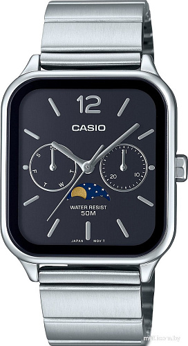Наручные часы Casio MTP-M305D-1A