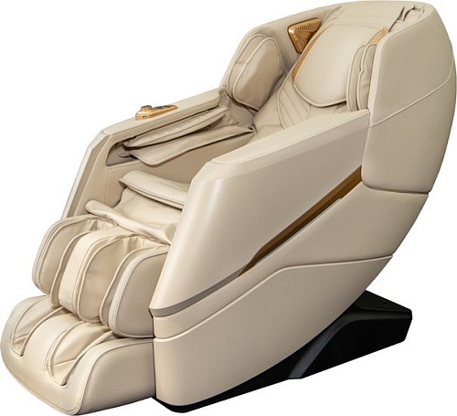 Массажное кресло iRest Optima (бежевый)