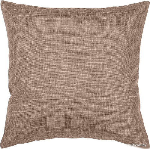 Волшебная ночь 40x40 764717 (рогожка, какао)