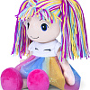 Классическая игрушка Maxitoys Luxury Стильняшка Радуга MT-HH-R06191
