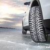 Автомобильные шины Nokian Hakkapeliitta 9 SUV 225/60R17 103T