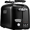 Тостер DeLonghi Argento Flora CT021.BK1