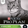 Сухой корм для кошек Pro Plan Sterilised Adult OptiSavour с уткой и печенью 3 кг