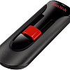 USB Flash SanDisk Cruzer Glide Black 128GB (SDCZ60-128G)