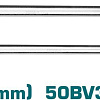 Вороток шарнирный Total THTFX12151