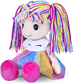 Классическая игрушка Maxitoys Luxury Стильняшка Радуга MT-HH-R06191