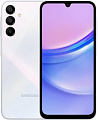 Смартфон Samsung Galaxy A15 8GB/256GB (голубой, без Samsung Pay)