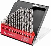 Набор сверл Everforce EF-DBS19 (60678)