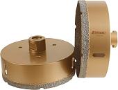 Коронка Diamal DMA120