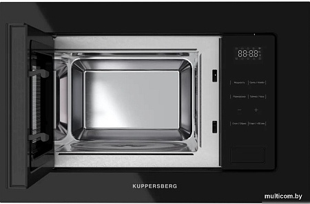 Микроволновая печь KUPPERSBERG HMW 626 B