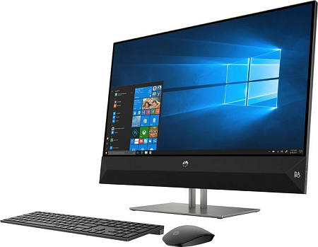 Моноблок HP Pavilion 27-xa0118ur 7KG18EA