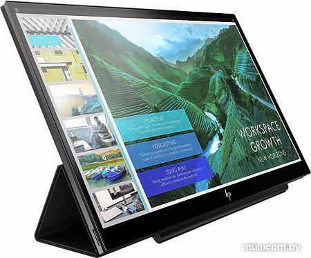 Монитор HP EliteDisplay S14