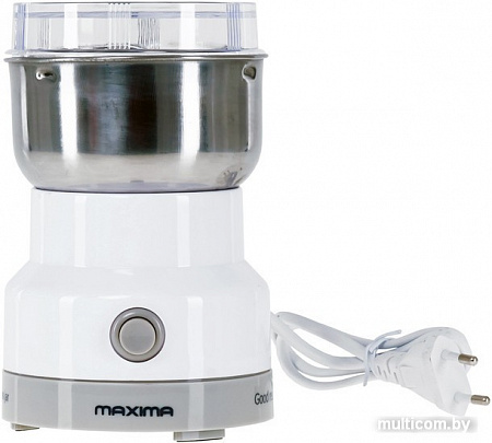 Кофемолка Maxima MCG-1602