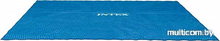 Каркасный бассейн Intex Prism Frame (457х107)