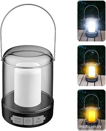 Фонарь Garvill C0015012A