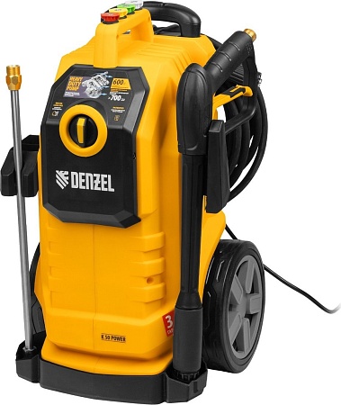 Мойка высокого давления Denzel K 50 Power