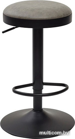 Табурет M-City Agava AGVM90117P1C136 (винтажный пепельный)