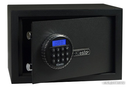 Мебельный сейф Klesto 20BE