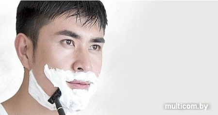 Подарочный набор Xiaomi Mijia Lemon Razor H-300-6