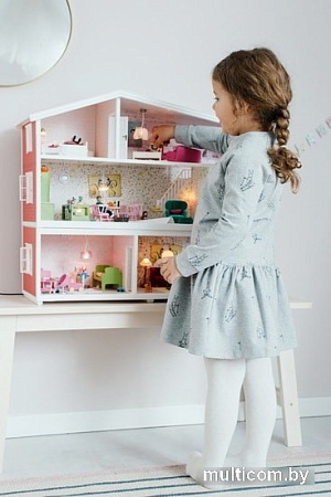 Мебель для кукольного домика Lundby Кухня 60207700